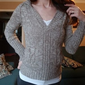 Rue 21 hooded sweater